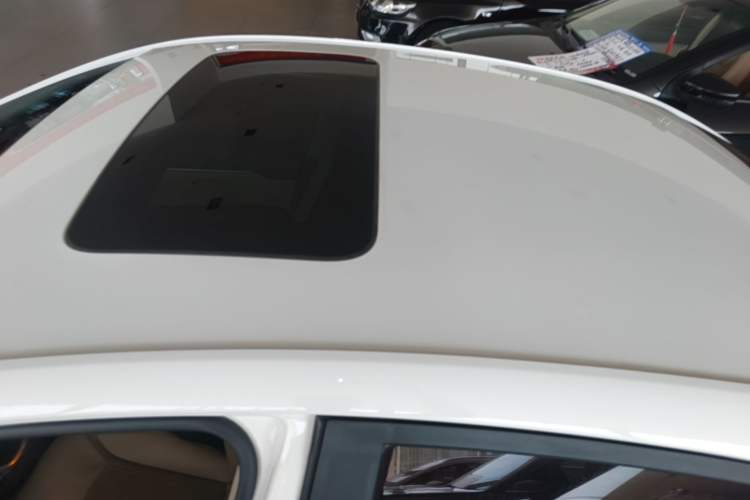 Used Buick GT 2017 15N Automatic Elite Version Roof