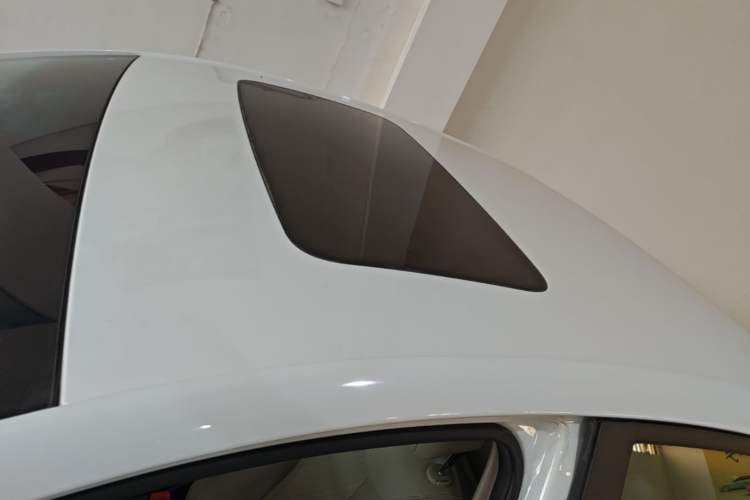 Used Buick GT 2017 15N Automatic Elite Version Roof