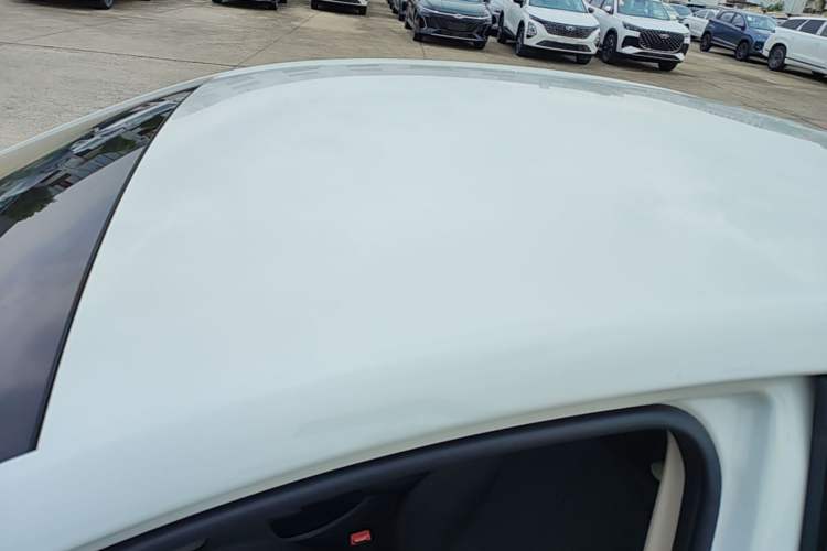 Used Buick GT 2017 15N Automatic Entry-Level Trim Roof