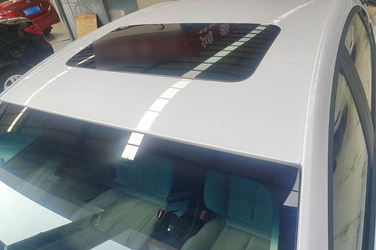 Used Buick GT 2017 15N Automatic Elite Version Roof