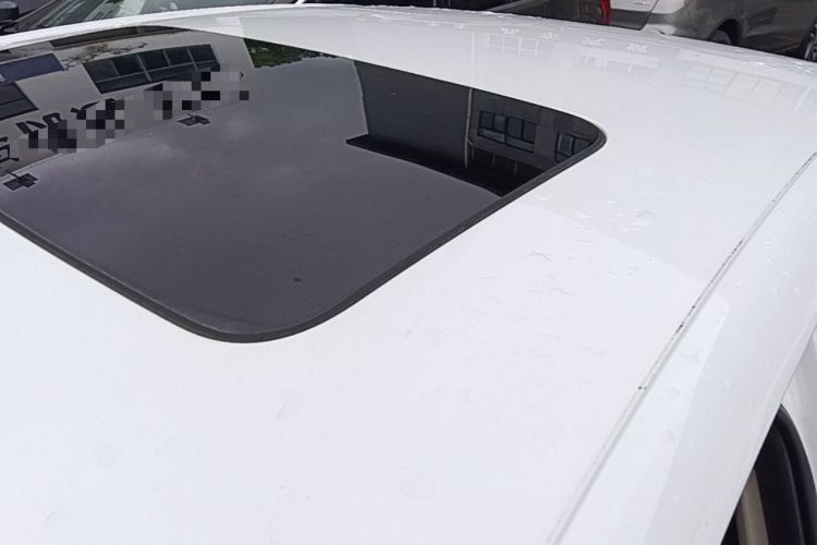 Used Buick GT 2017 15N Automatic Elite Version Roof