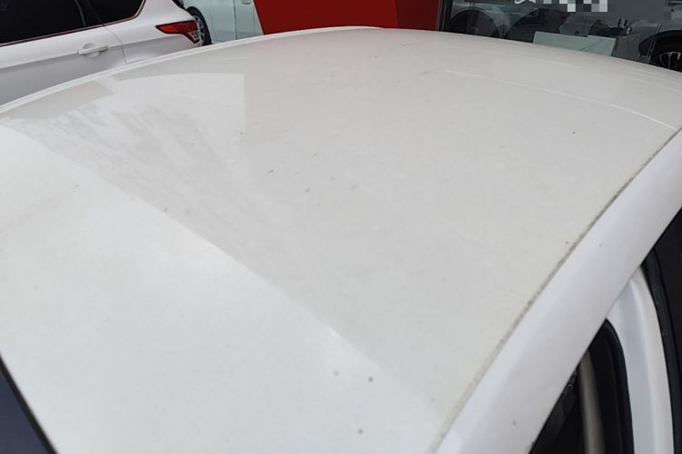 Used Buick GT 2017 15N Automatic Entry-Level Trim Roof