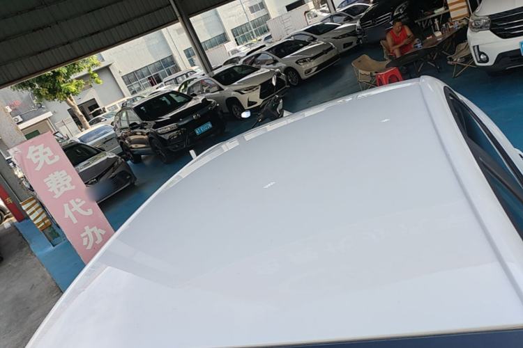 Used Buick GT 2017 15N Automatic Entry-Level Trim Roof