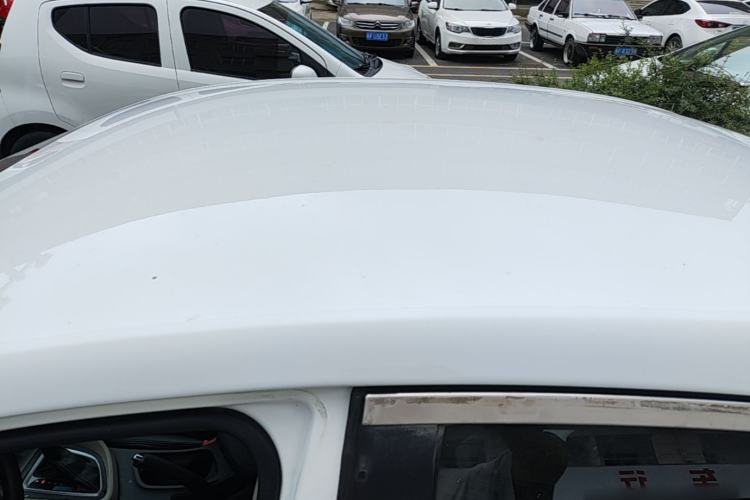 Used Buick GT 2017 15N Automatic Entry-Level Trim Roof