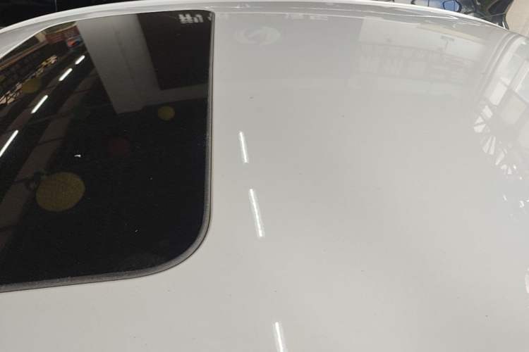 Used Buick GT 2017 15N Manual Elite Version Roof