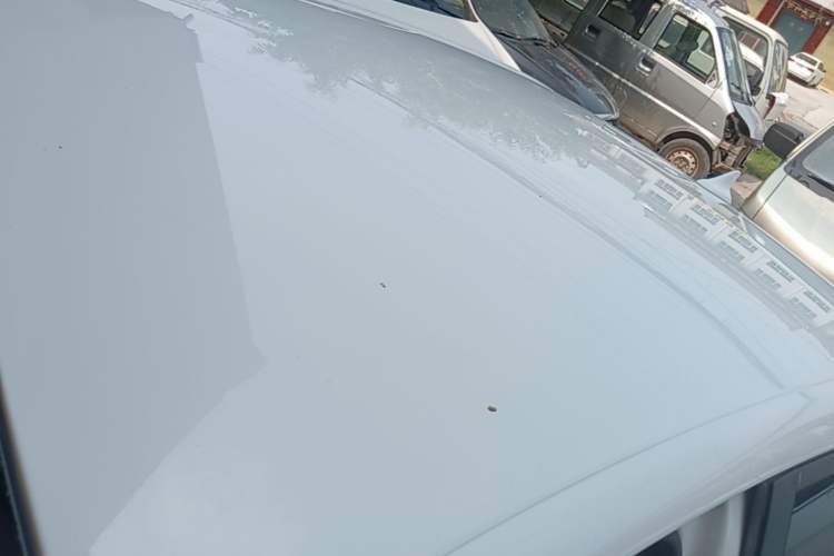 Used Buick GT 2017 15N Manual Entry-Level Trim Roof