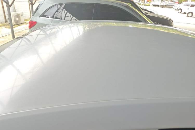 Used Buick GT 2017 15N Automatic Entry-Level Trim Roof