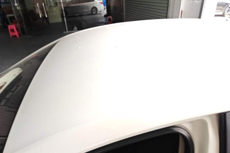 Used Buick GT 2017 15N Automatic Entry-Level Trim Roof