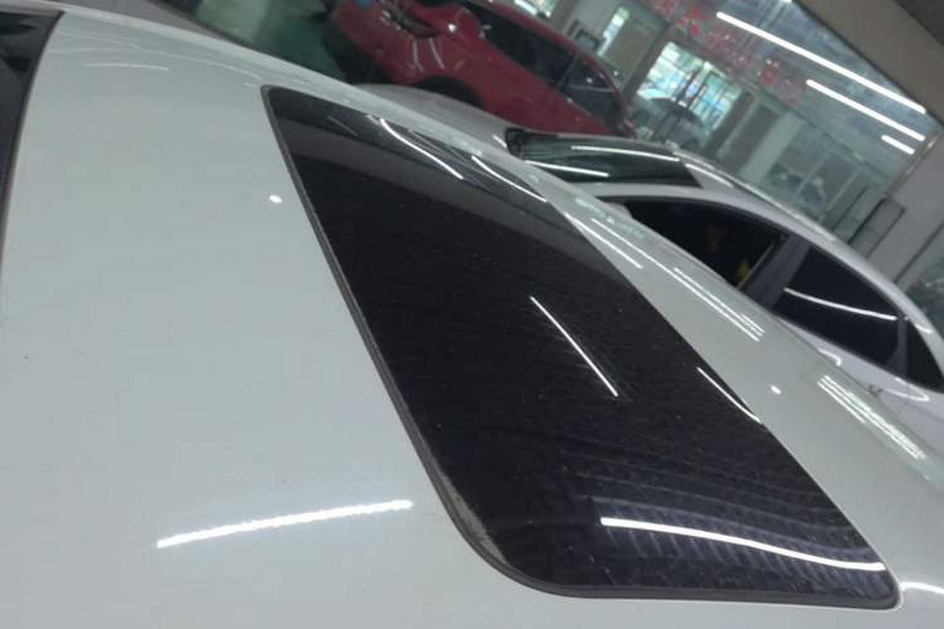 Used Buick GT 2017 15N Automatic Elite Version Roof