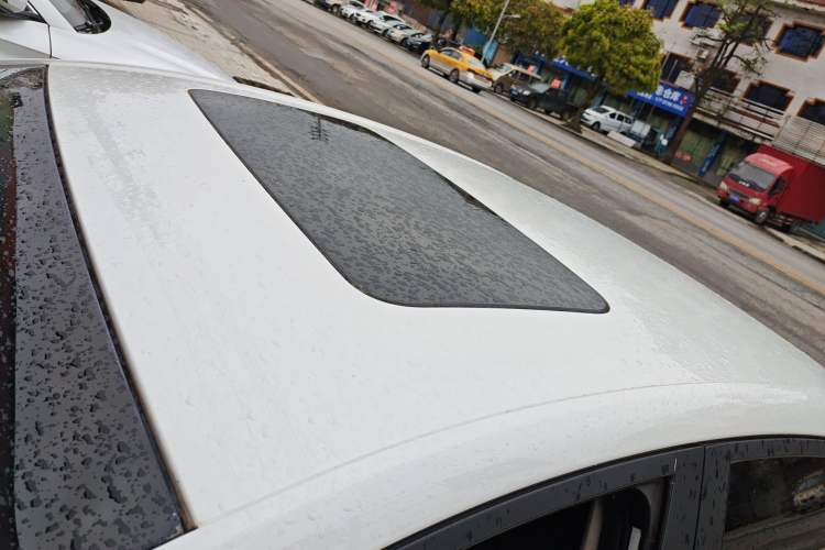 Used Buick GT 2017 15N Automatic Deluxe Edition Roof