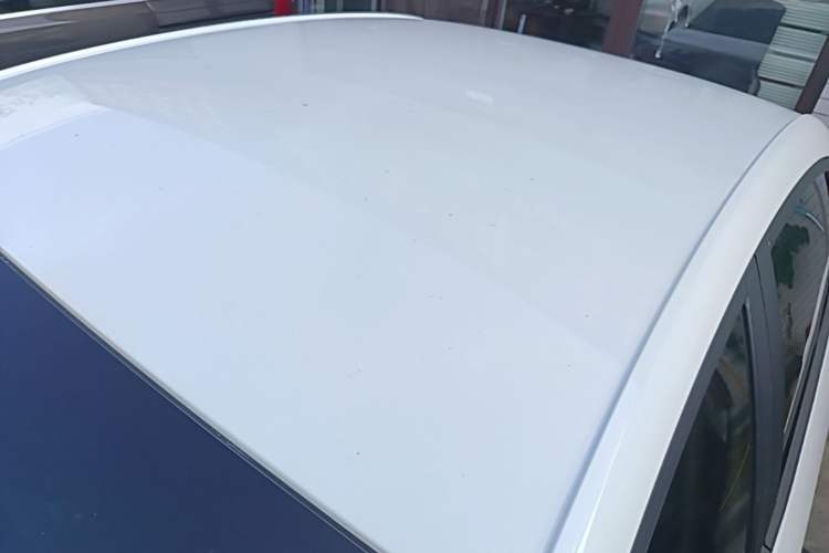 Used Buick GT 2017 15N Manual Entry-Level Trim Roof