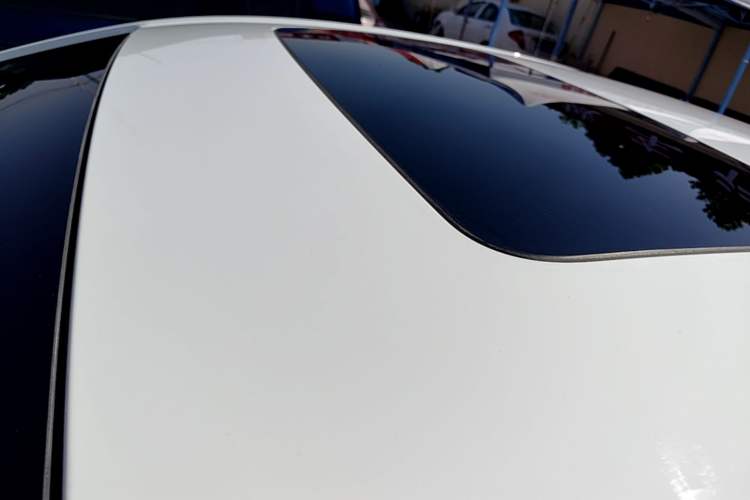 Used Buick GT 2017 15N Automatic Elite Version Roof