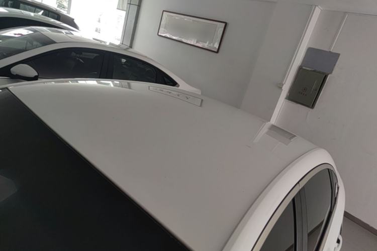 Used Buick GT 2017 15N Manual Entry-Level Trim Roof