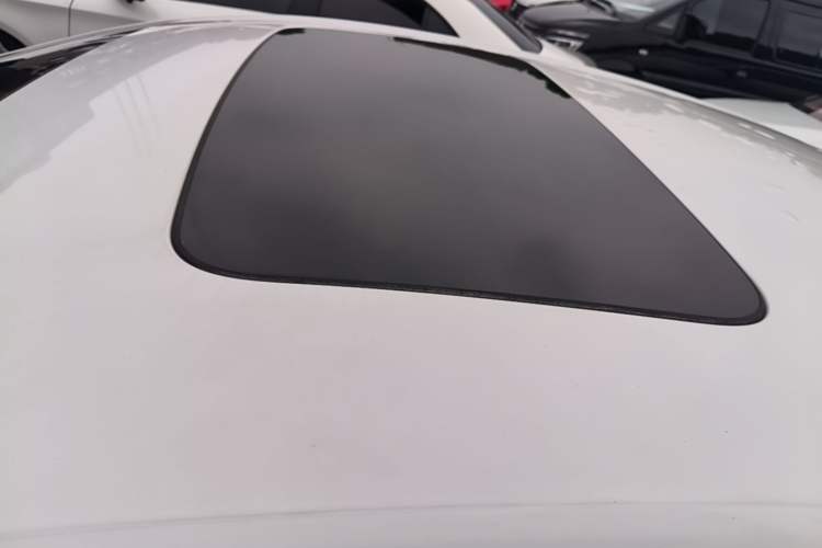 Used Buick GT 2017 15N Automatic Deluxe Edition Roof