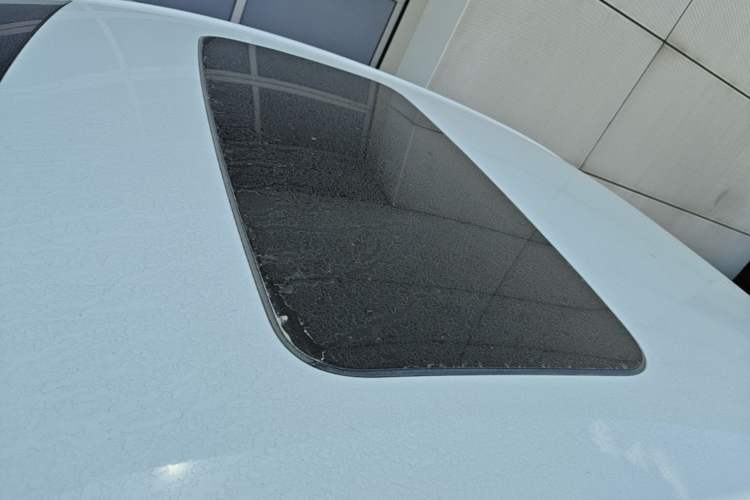 Used Buick GT 2017 15N Automatic Elite Version Roof