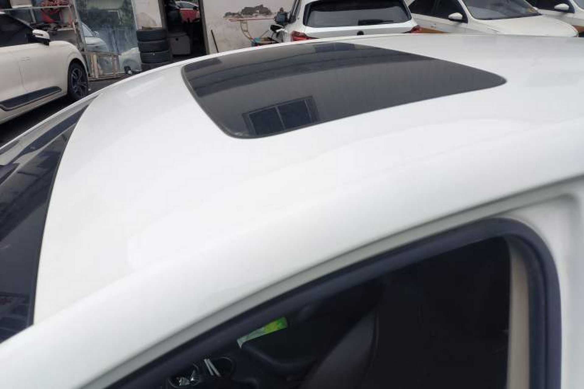 Used Buick GT 2017 15N Automatic Elite Version Roof