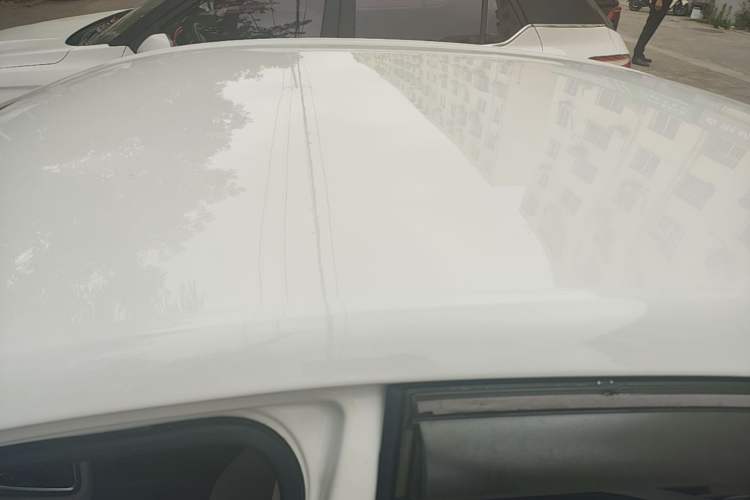 Used Buick GT 2017 15N Automatic Entry-Level Trim Roof