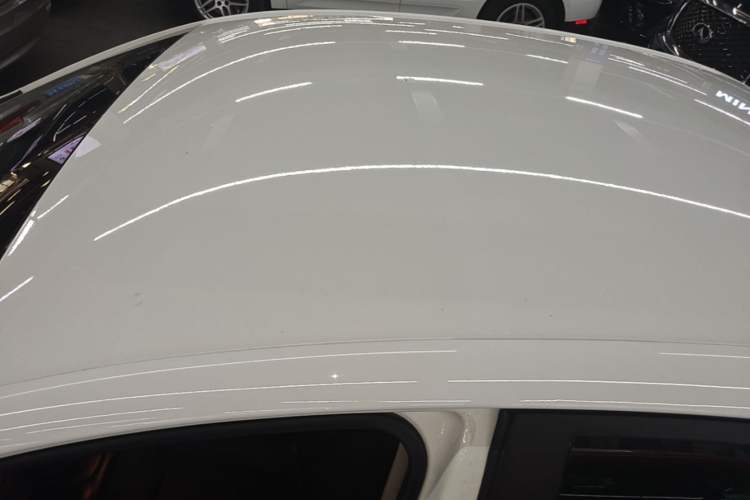 Used Buick GT 2017 15N Automatic Entry-Level Trim Roof