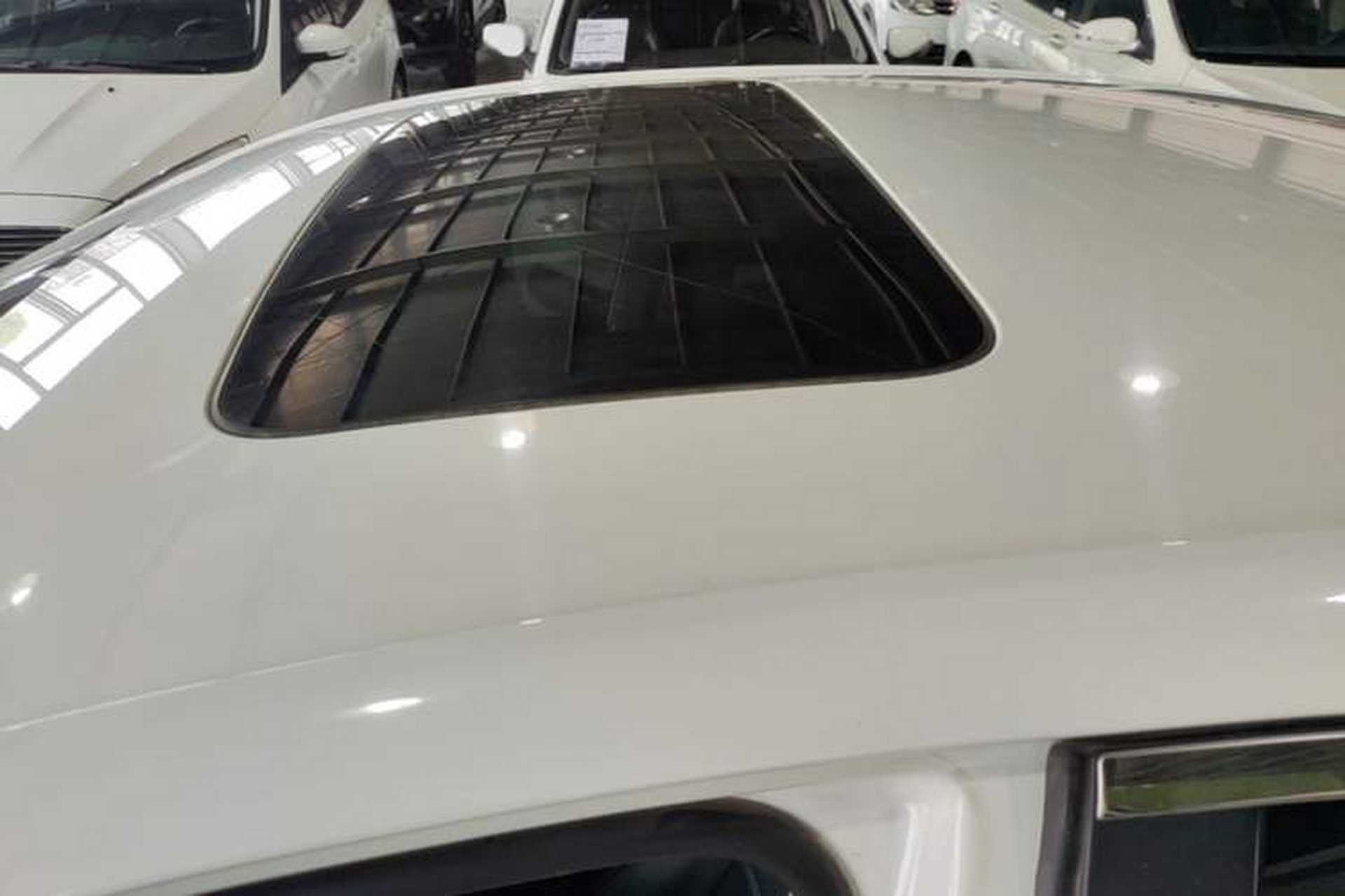 Used Buick GT 2017 15N Automatic Elite Version Roof