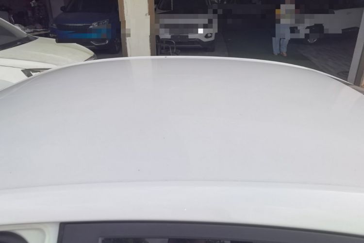 Used Buick GT 2017 15N Automatic Entry-Level Trim Roof