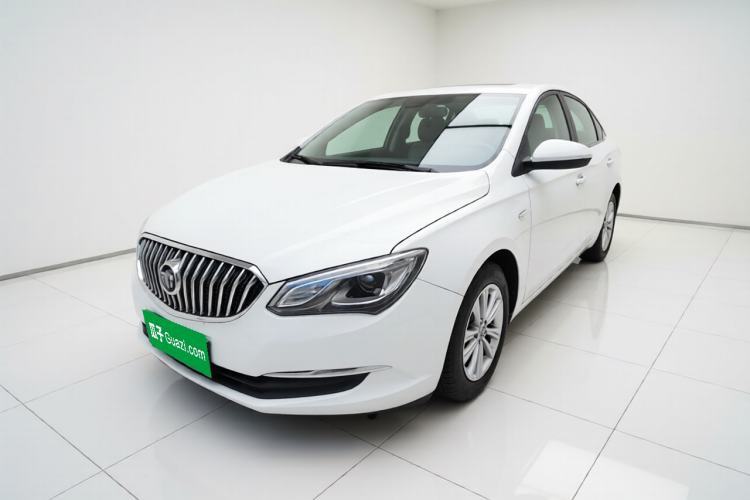 Gebrauchter Buick GT 2017 15N Manual Entry-Level Trim Guazi used car, China used car export, Used car for sale, Used  cars, Cheapest cars for sale
