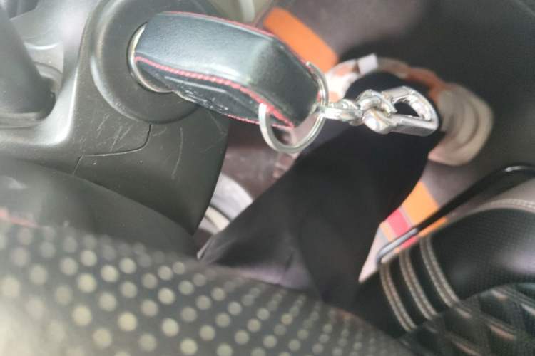 Used Buick GT 2017 15N Automatic Entry-Level Trim Vehicle Key