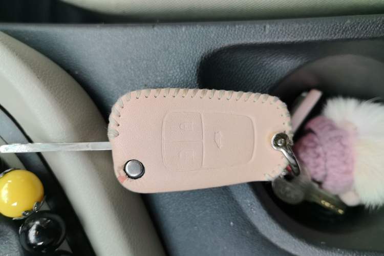Used Buick GT 2017 15N Automatic Elite Version Vehicle Key
