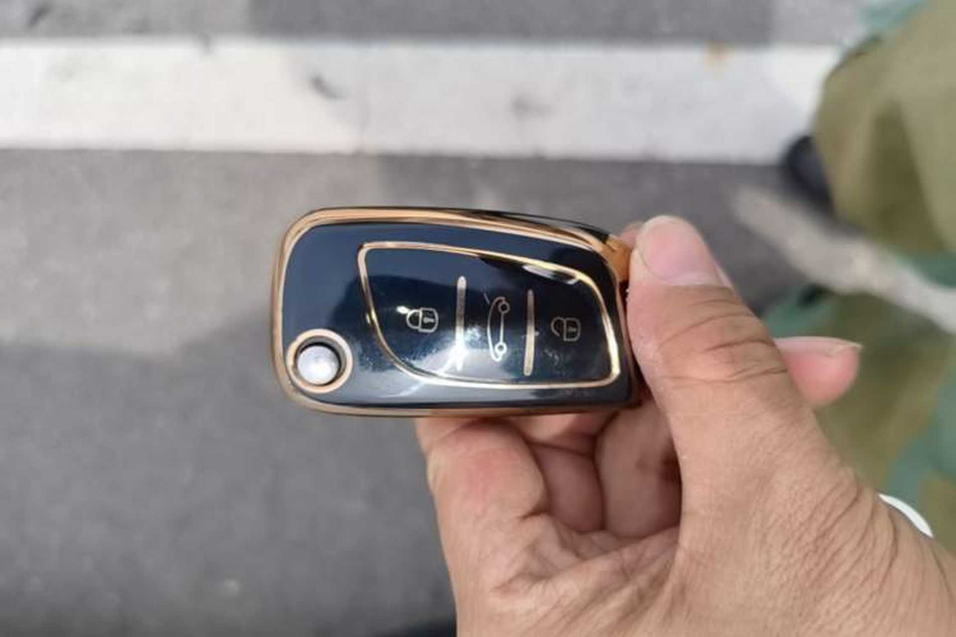 Used Buick GT 2017 15N Automatic Elite Version Vehicle Key