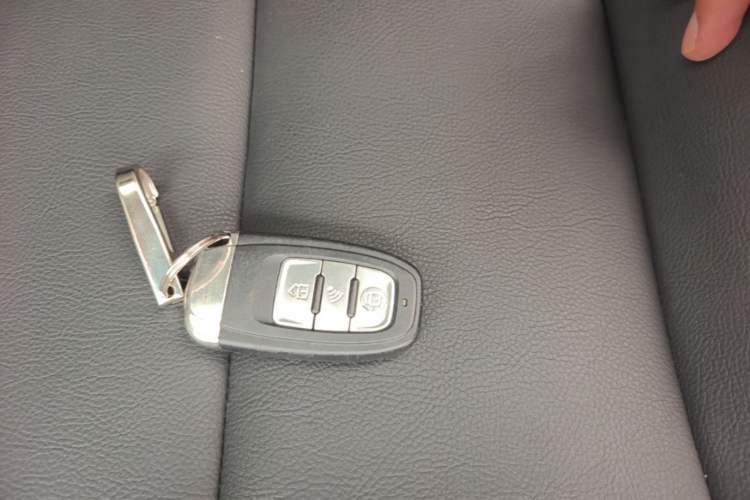 Used Buick GT 2017 15N Automatic Elite Version Vehicle Key