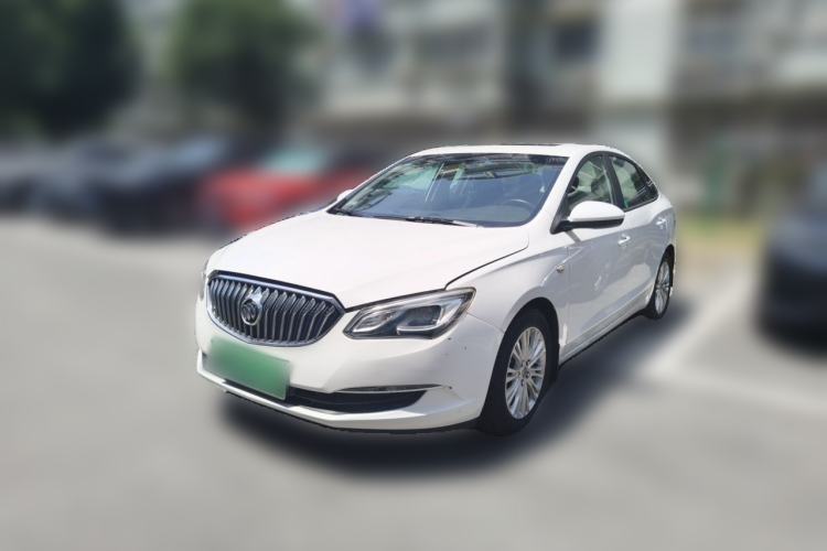 Used Buick GT 2017 15N Manual Elite Version Guazi used car, China used car export, Used car for sale, Used  cars, Cheapest cars for sale