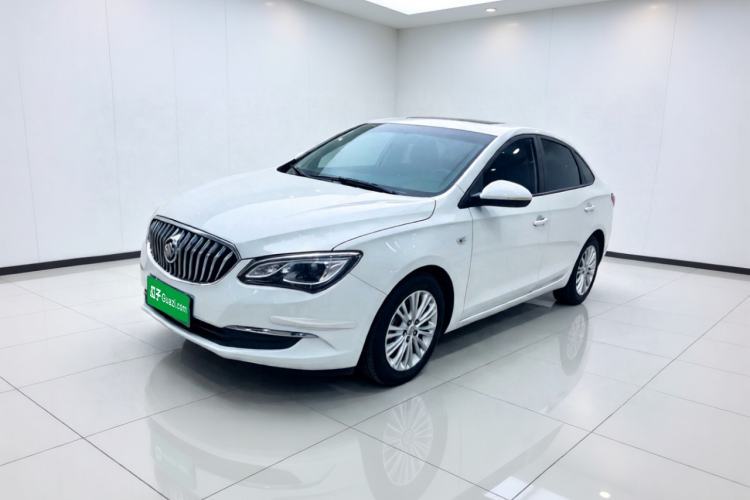 Gebrauchter Buick GT 2017 15N Automatic Elite Version Guazi used car, China used car export, Used car for sale, Used  cars, Cheapest cars for sale