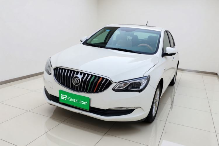 Ojetý Buick GT 2017 15N Manual Entry-Level Trim Guazi used car, China used car export, Used car for sale, Used  cars, Cheapest cars for sale