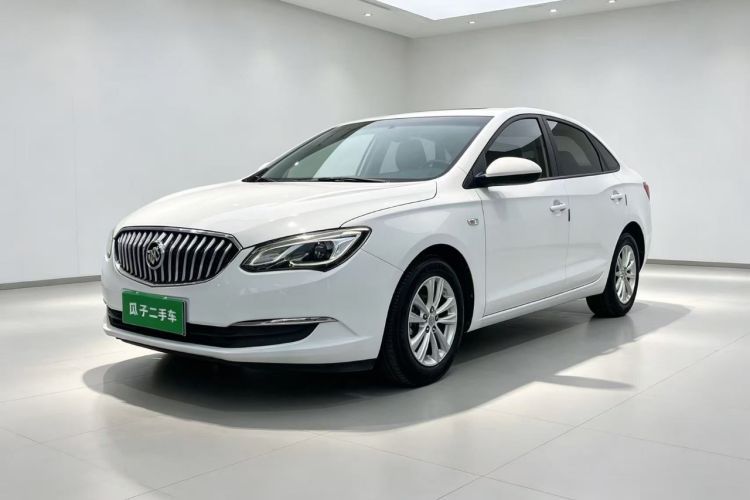 Used Buick GT 2017 15N Manual Entry-Level Trim Guazi used car, China used car export, Used car for sale, Used  cars, Cheapest cars for sale