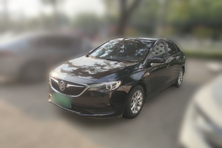 Used Buick GT 2018 15T Dual-Clutch Advanced Model China V Standard Guazi used car, China used car export, Used car for sale, Used cars, Cheapest cars for sale
