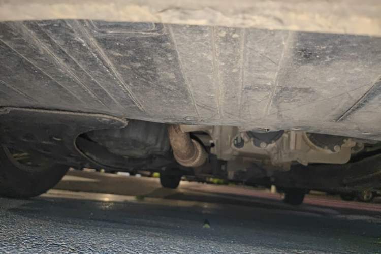 Used Buick GT 2018 15T Dual-Clutch Advanced Model China V Standard Chassis Front