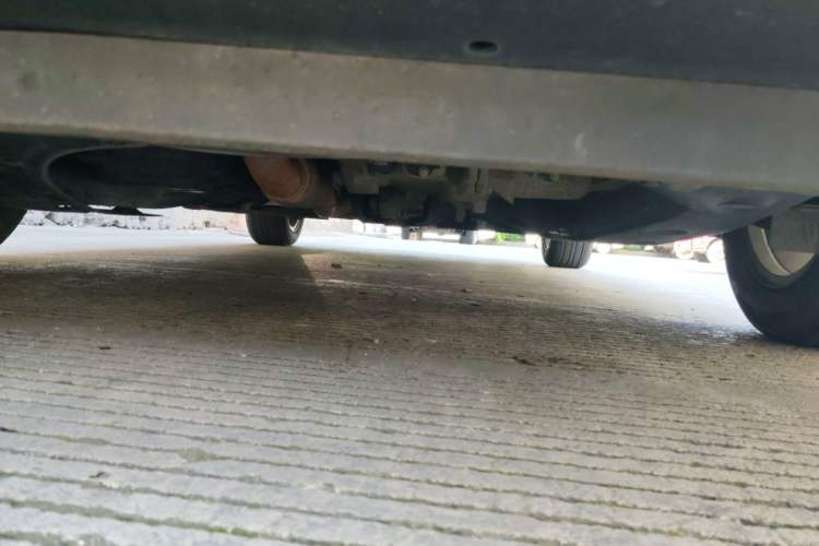 Used Buick GT 2018 15T Dual-Clutch Elite Model China V Standard Chassis Front