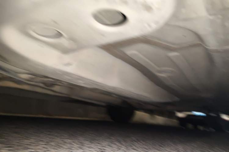 Used Buick GT 2018 18T Automatic Flagship Model Chassis Front Left