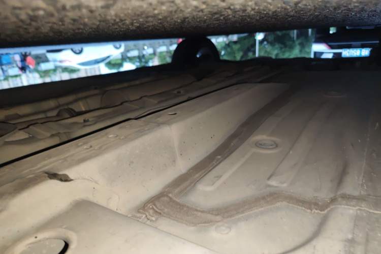 Used Buick GT 2018 18T Automatic Flagship Model Chassis Front Right