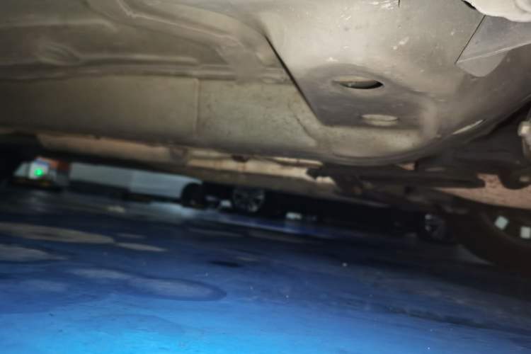 Used Buick GT 2018 18T Automatic Flagship Model Chassis Front Right