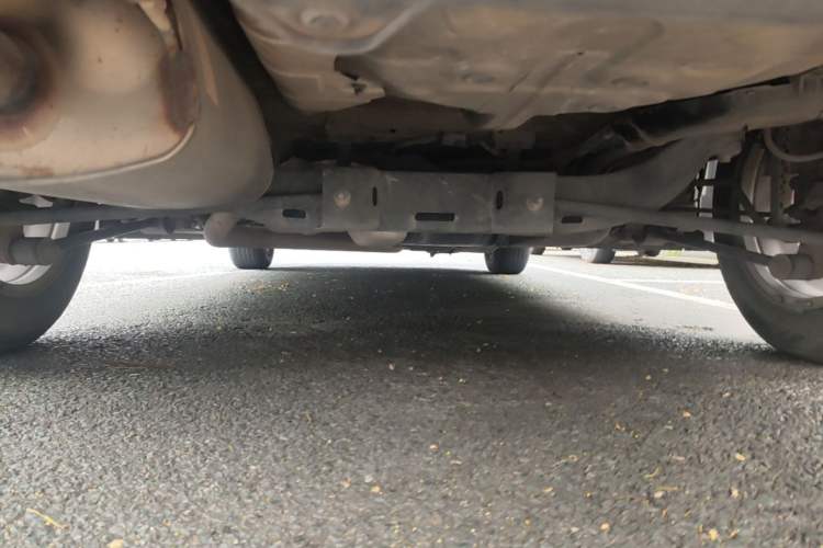 Used Buick GT 2018 15T Dual-Clutch Advanced Model China V Standard Chassis Rear