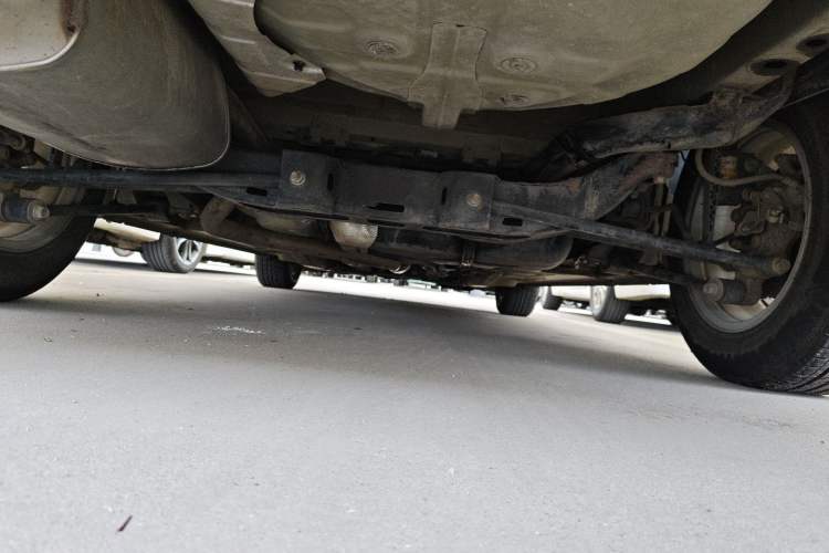 Used Buick GT 2018 15T Dual-Clutch Advanced Model China V Standard Chassis Rear