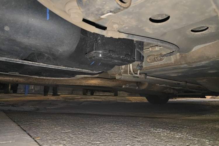 Used Buick GT 2018 15T Dual-Clutch Advanced Model China V Standard Chassis Rear Right