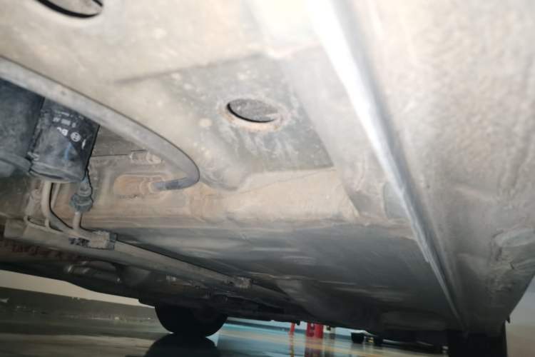 Used Buick GT 2018 15T Dual-Clutch Elite Model China V Standard Chassis Rear Right
