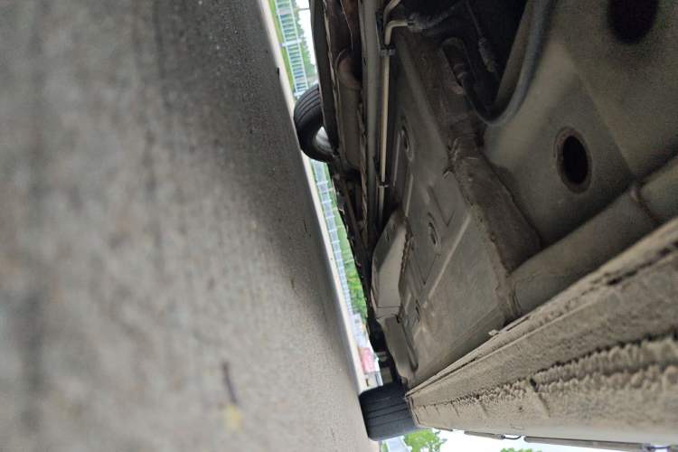 Used Buick GT 2018 18T Automatic Elite Model Chassis Rear Right