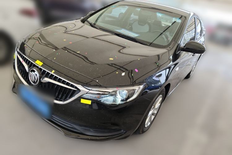 Used Buick GT 2018 15T Dual-Clutch Advanced Model China V Standard Guazi used car, China used car export, Used car for sale, Used cars, Cheapest cars for sale