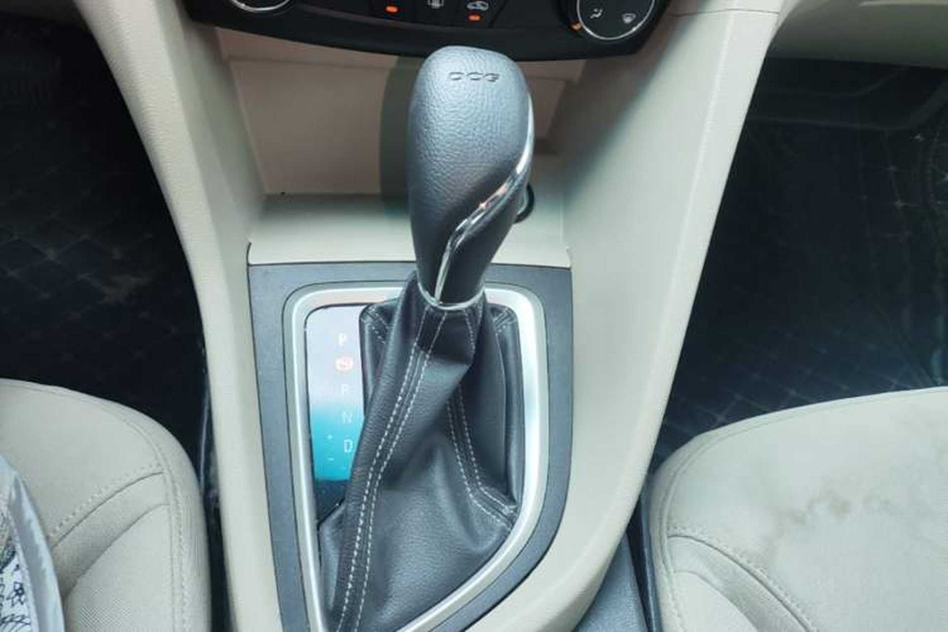 Used Buick GT 2018 15T Dual-Clutch Advanced Model China V Standard Gear Lever