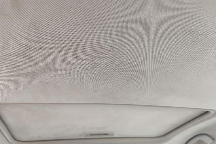 Used Buick GT 2018 15T Manual Elite Version China V Standard Headliner