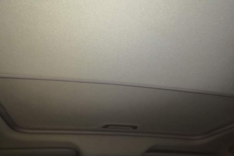 Used Buick GT 2018 18T Automatic Flagship Model Headliner
