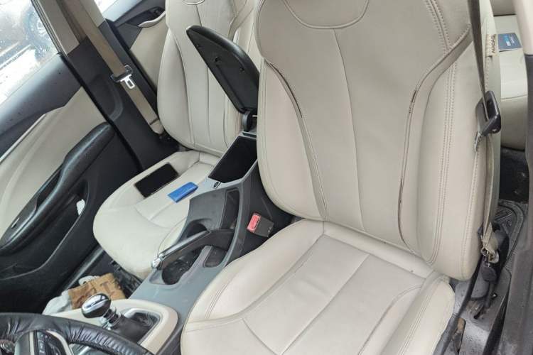 Used Buick GT 2018 15T Manual Elite Version China V Standard Left Front Seat
