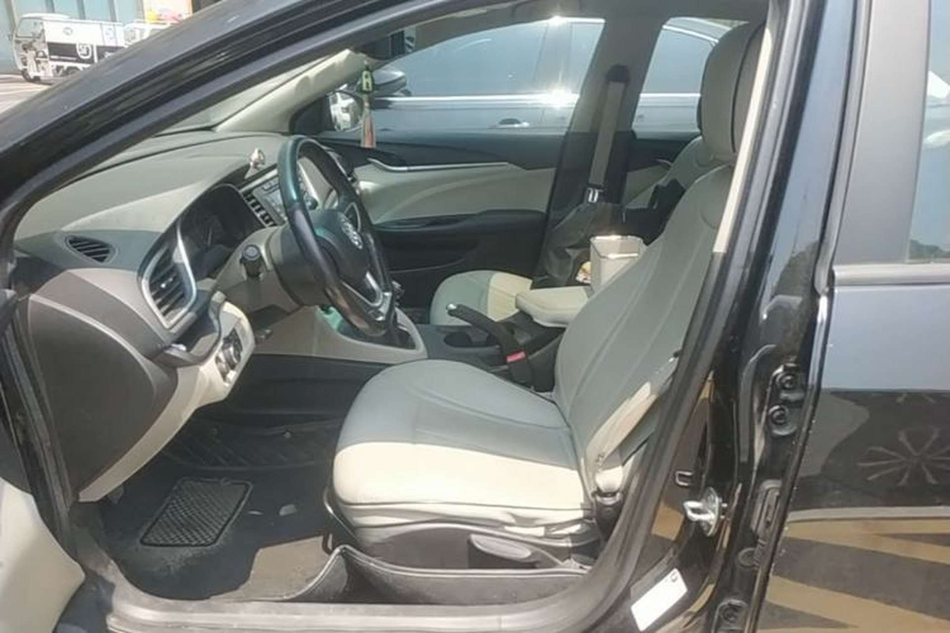 Used Buick GT 2018 15T Manual Elite Version China V Standard Left Front Seat